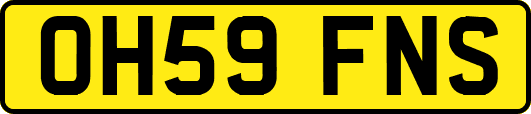 OH59FNS