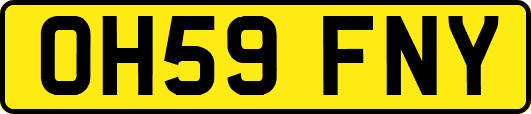 OH59FNY