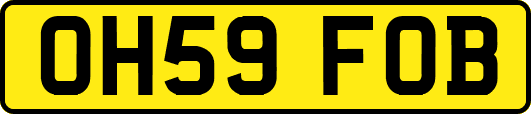 OH59FOB