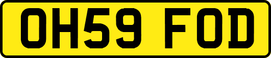 OH59FOD