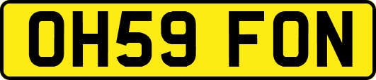 OH59FON