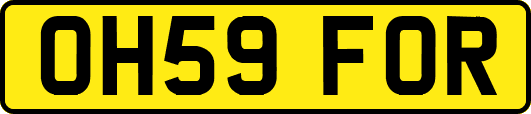 OH59FOR
