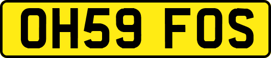OH59FOS