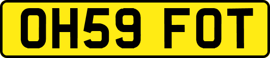 OH59FOT
