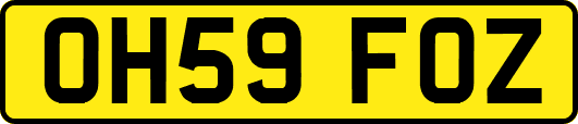 OH59FOZ