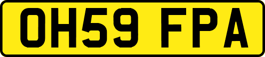 OH59FPA