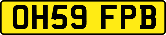 OH59FPB