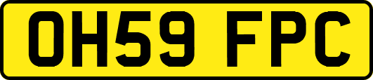 OH59FPC