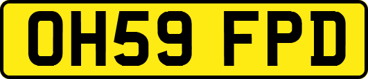 OH59FPD