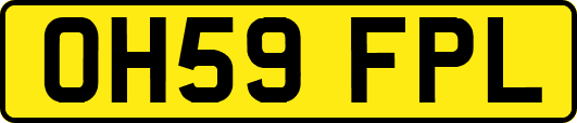 OH59FPL