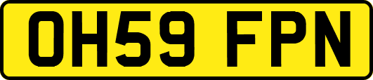 OH59FPN