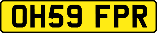 OH59FPR