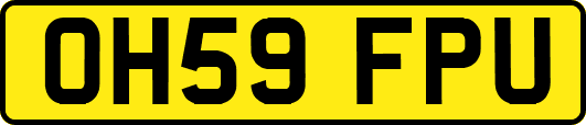 OH59FPU