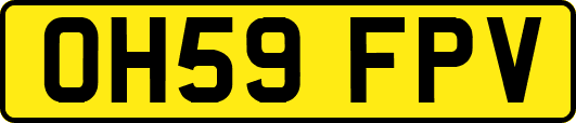 OH59FPV