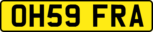 OH59FRA