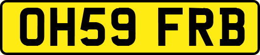 OH59FRB