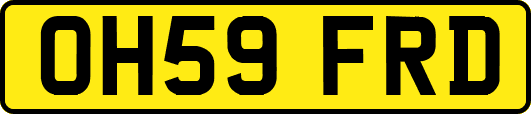 OH59FRD