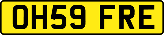 OH59FRE