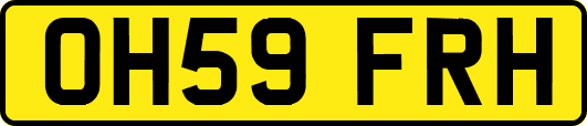 OH59FRH