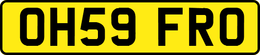 OH59FRO
