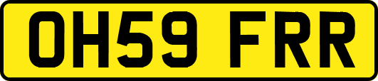 OH59FRR