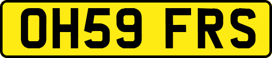 OH59FRS