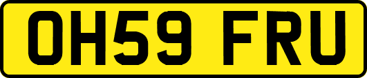 OH59FRU