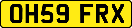 OH59FRX