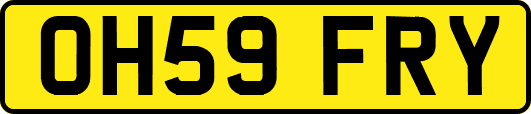 OH59FRY