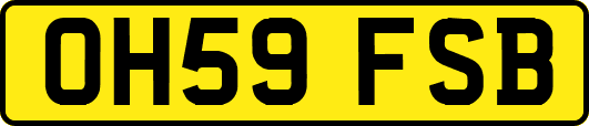 OH59FSB
