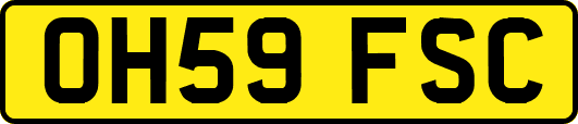OH59FSC