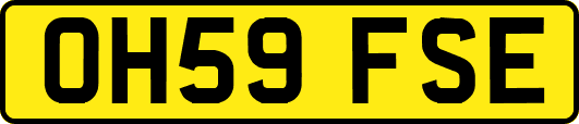 OH59FSE