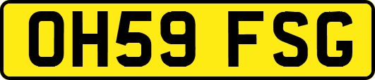 OH59FSG