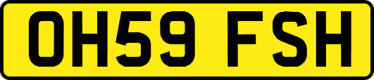 OH59FSH