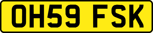 OH59FSK