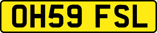 OH59FSL