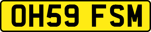 OH59FSM