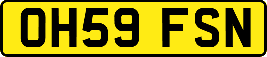 OH59FSN