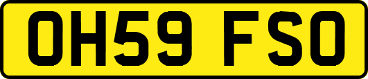 OH59FSO