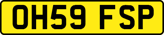 OH59FSP