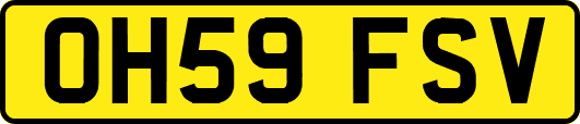 OH59FSV