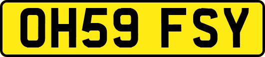 OH59FSY