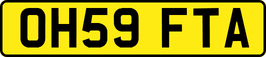 OH59FTA