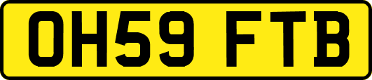 OH59FTB