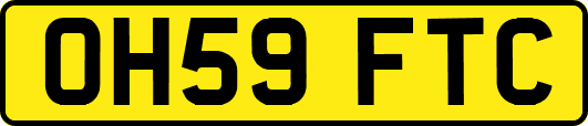 OH59FTC