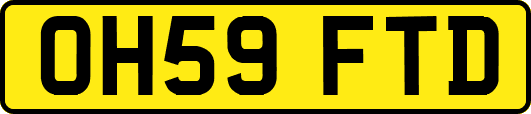 OH59FTD