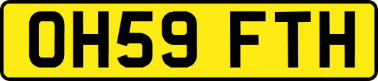 OH59FTH