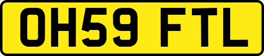 OH59FTL