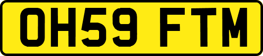OH59FTM