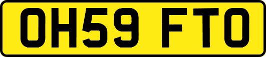 OH59FTO
